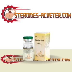 testocom acheter en ligne en France - steroides-acheter.com
