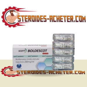 Boldescot acheter en ligne en France - steroides-acheter.com
