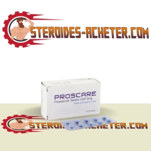 Proscare acheter en ligne en France - steroides-acheter.com